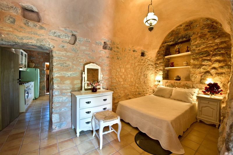 HOTEL ARAPAKI-MANI
